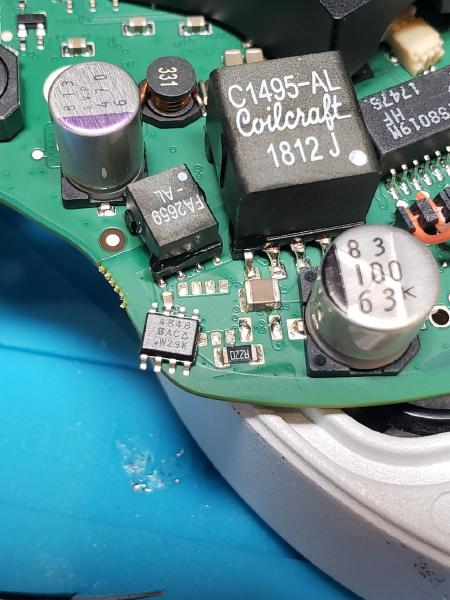 Fixing a security camera isn't a big deal, but you still need to know the basics of soldering — especially what to desolder and replace. Otherwise you'll end up trying multiple components with little success.