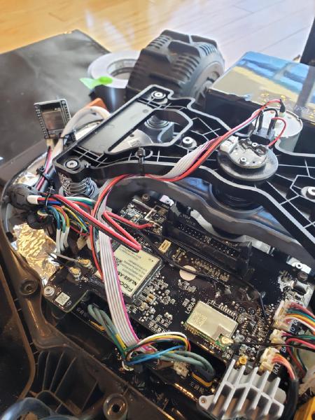 Sometimes you find a really nice piece of tech, but it's quite restrictive in how it operates — it always requires you to use their app via the cloud. Instead you can learn how to access the hardware, capture the Bluetooth protocol, and connect it to virtually anything, like a local Home Assistant. That's not just useful for security, but also fun and teaches you new tricks.